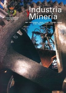 Industria y Minería núm. 410