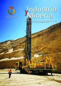 Industria y Minería núm. 413
