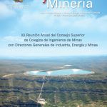 Industria y Minería 421