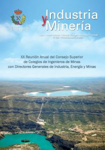 Industria y Minería 421