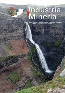 Industria y Minería núm. 422