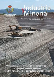 Industria y Minería núm. 423