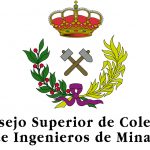 Logo Consejo Superior Ingenieros Minas