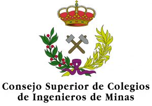 Logo Consejo Superior Ingenieros Minas