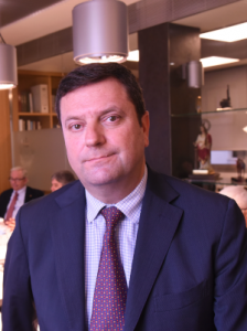 Manuel Vázquez Mora