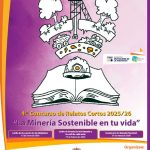 Concurso "La Minería Sostenible en tu vida"
