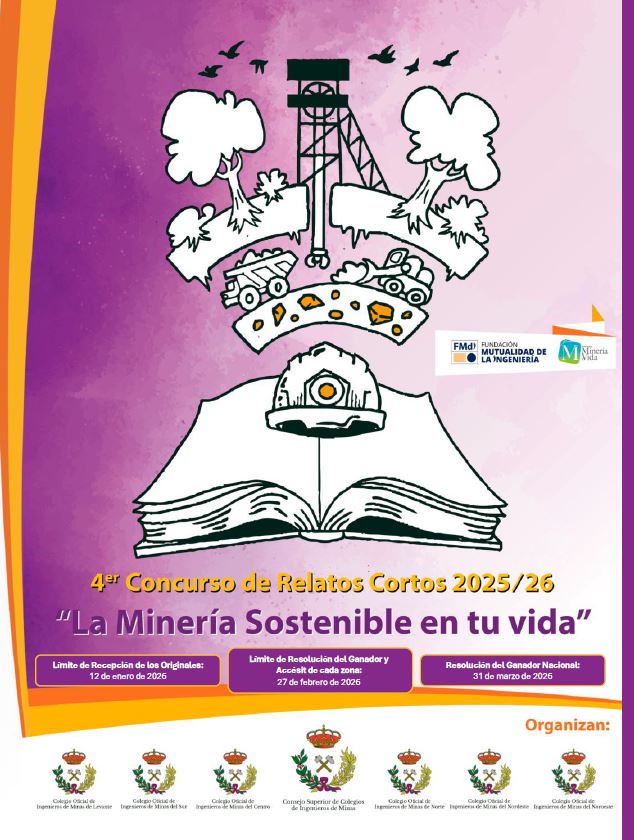 Concurso "La Minería Sostenible en tu vida"