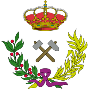 Emblema Consejo Superior Ingenieros Minas